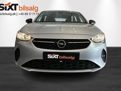 Opel Corsa-e