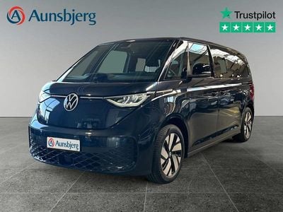 VW ID. Buzz
