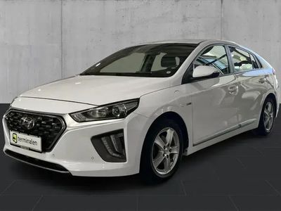 brugt Hyundai Ioniq