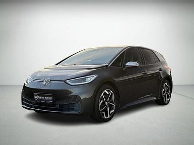 Koks Brugt 2020 VW ID.3 Pro Performance Hatchback | 139.900 kr. (God pris)