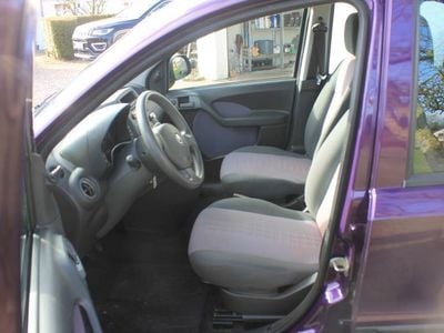 Brugt Fiat Panda 60 HK (44 kW) 2011 Hatchback