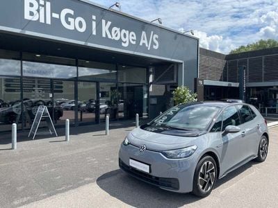 VW ID.3