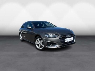Brugt 2019 Audi A4 Advanced Stationcar | 239.900 kr.