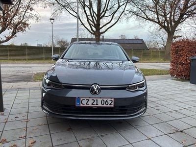 VW Golf VIII