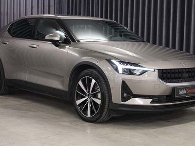 brugt Polestar 2 Long Range AWD