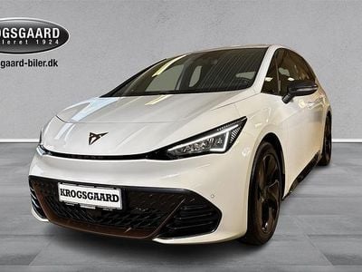 Brugt 2022 Cupra Born Hatchback | 159.900 kr. (Fair pris)