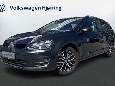 VW Golf VII