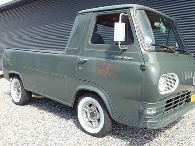 Ford Econoline