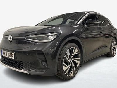 Koks Brugt 2021 VW ID.4 Pro Performance SUV | 239.200 kr. (Fair pris)