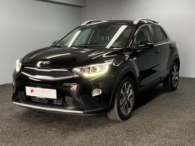 brugt Kia Stonic 1,0 T-GDi Vision Edition+ DCT