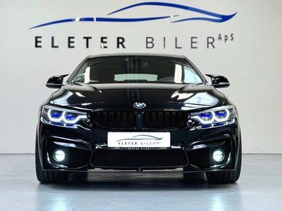 brugt BMW 420 Gran Coupé d 2,0 M-Sport aut.