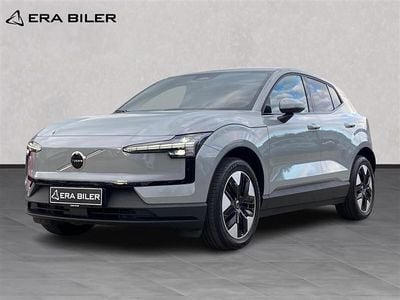 Grå metal Ny 2025 Volvo EX30 Core SUV | 269.900 kr. (Fair pris)
