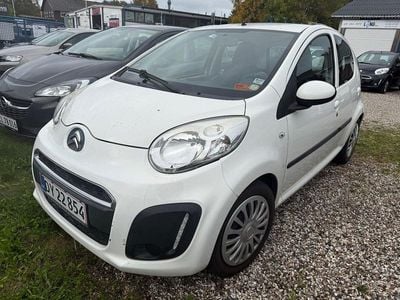 Citroën C1
