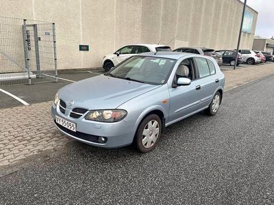 Brugt 2004 Nissan Almera | 13.900 kr.