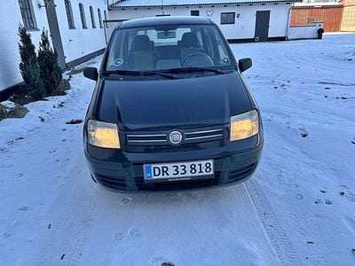 Brugt Fiat Panda 60 HK (44 kW) 2009 Hatchback