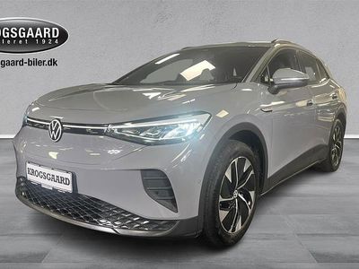 Brugt 2022 VW ID.4 Pro SUV | 219.900 kr. (Fair pris)