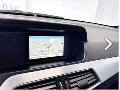 Sort Brugt 2012 Mercedes C220 Avantgarde Coupe | 133.000 kr.