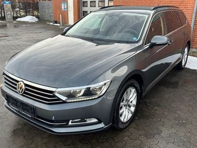 Brugt VW Passat 148 HK (108 kW) 2015 Stationcar