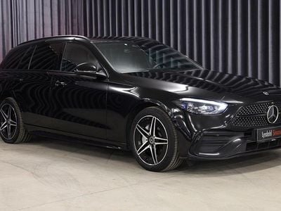 Mercedes C300e