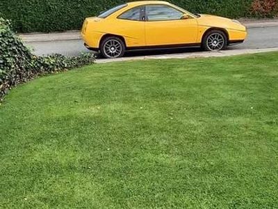 Brugt Fiat Coupé 139 HK (102 kW) 1995 Coupe