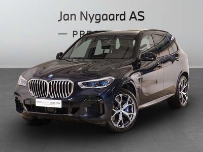 brugt BMW X5 3,0 xDrive45e M-Sport+ aut.