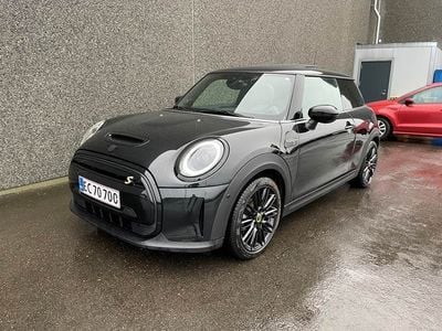 Brugt 2023 Mini Cooper SE Hatchback | 190.000 kr.