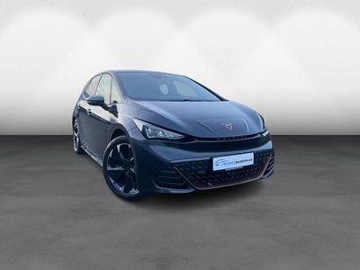 Koksmetal Brugt 2022 Cupra Born High Hatchback | 193.900 kr. (Fair pris)