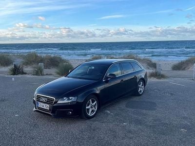 Brugt Audi A4 160 HK (117 kW) 2009 Stationcar