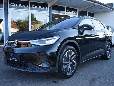 Sortmetal Brugt 2025 VW ID.4 Pro SUV | 334.990 kr. (Fair pris)