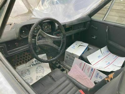 brugt Porsche 914 Porsche 914