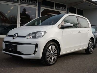 brugt VW e-up! 