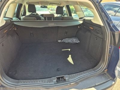 Blå Brugt 2016 Ford Focus Titanium Stationcar | 60.000 kr. (Super pris)