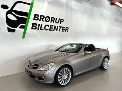 Mercedes SLK350