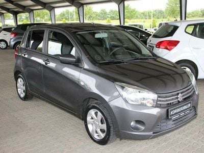 Suzuki Celerio