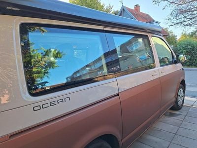 Grå Brugt 2022 VW California California Van | 607.200 kr. (God pris)
