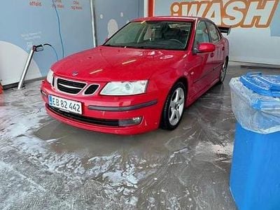 Brugt Saab 9-3 200 HK (147 kW) 2006 Sedan