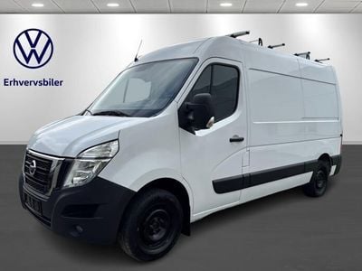 Nissan NV400