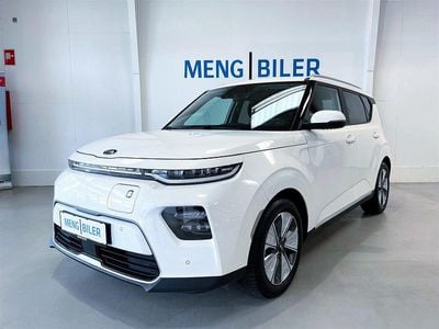 Kia Soul EV