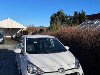 brugt Hyundai i10 1.0 (hatchback) 49.