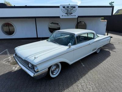 N/a Brugt 1959 Mercury Park Lane Coupe | 149.000 kr.