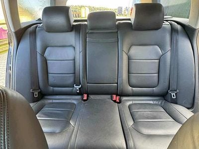 Sort Brugt 2012 VW Passat Comfortline Stationcar | 34.900 kr. (Super pris)