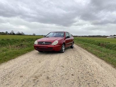 Brugt 2003 Citroën Xsara Hatchback | 12.999 kr.