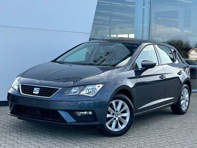 brugt Seat Leon 1,5 TSi 150 Style