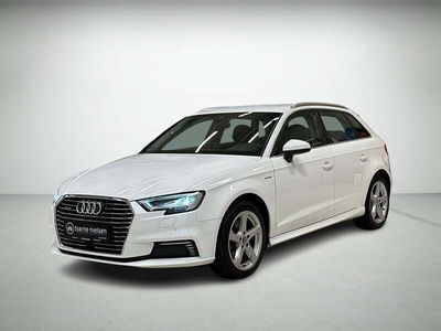 Audi A3 Sportback e-tron