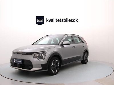 brugt Kia e-Niro EL Prestige 204HK 5d Aut.