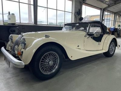 Brugt 1980 Morgan Plus 8 | 379.000 kr.