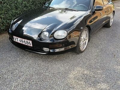 brugt Toyota Celica 1,8 AT200/T20