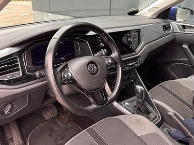 VW Polo