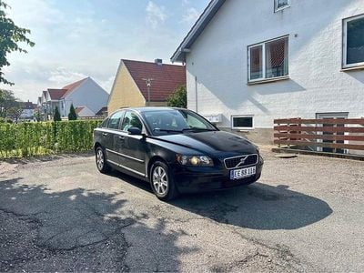 Brugt 2005 Volvo S40 Sedan | 10.000 kr.