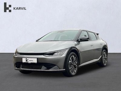 Koksgrå Brugt 2023 Kia EV6 SUV | 274.900 kr. (Fair pris)